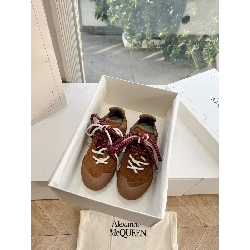 alexander M*Q*en casual shoes